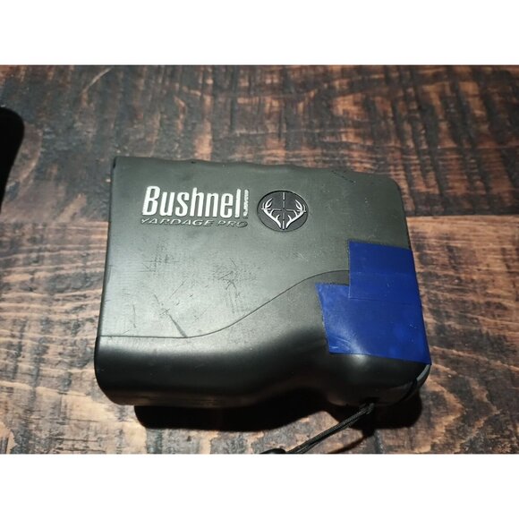 Bushnell Yardage Pro 2004 Model Tested And Working - Picture 2 of 3